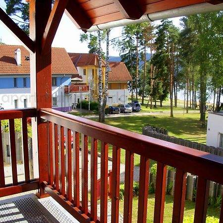 Bakarloko Lipno Apartments Lipno nad Vltavou Exterior photo