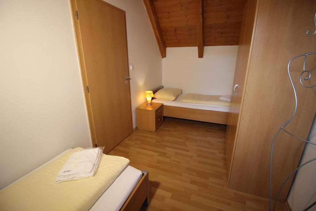 Bakarloko Lipno Apartments Lipno nad Vltavou Exterior photo